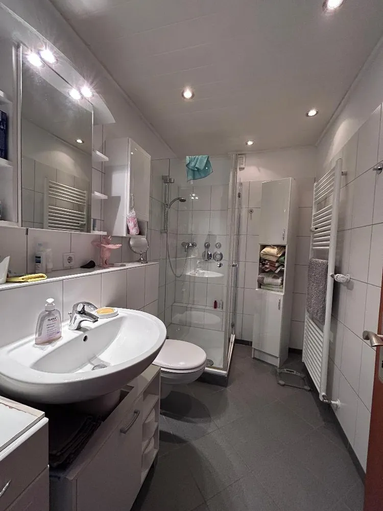 3 Zimmer Wohnung mit 83 m² in Krefeld – Bild 9