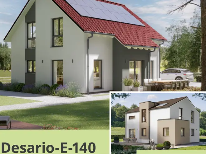5 Zimmer Haus mit 140 m² in Krefeld – Bild 2