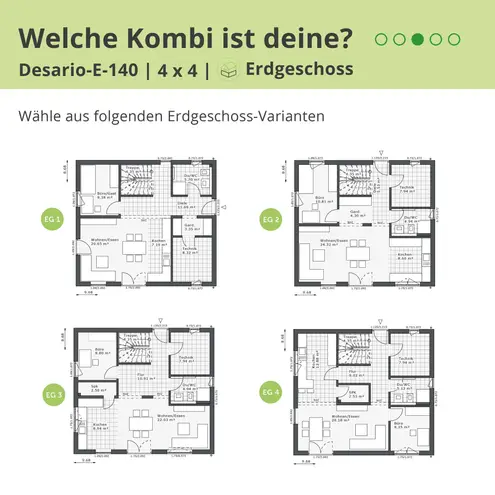 5 Zimmer Haus mit 140 m² in Krefeld – Bild 5