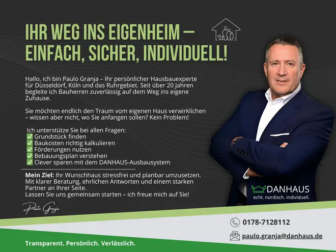 5 Zimmer Haus mit 140 m² in Krefeld – Bild 8