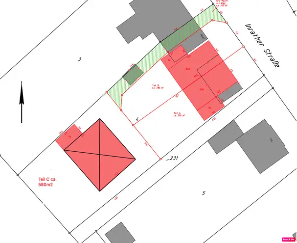5 Zimmer Haus mit 140 m² in Krefeld – Bild 10