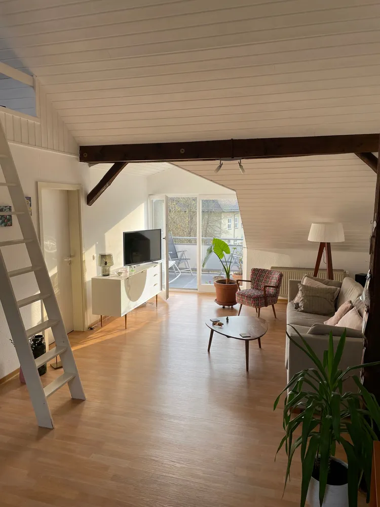 2 Zimmer Wohnung mit 70 m² in Wetzlar – Bild 1