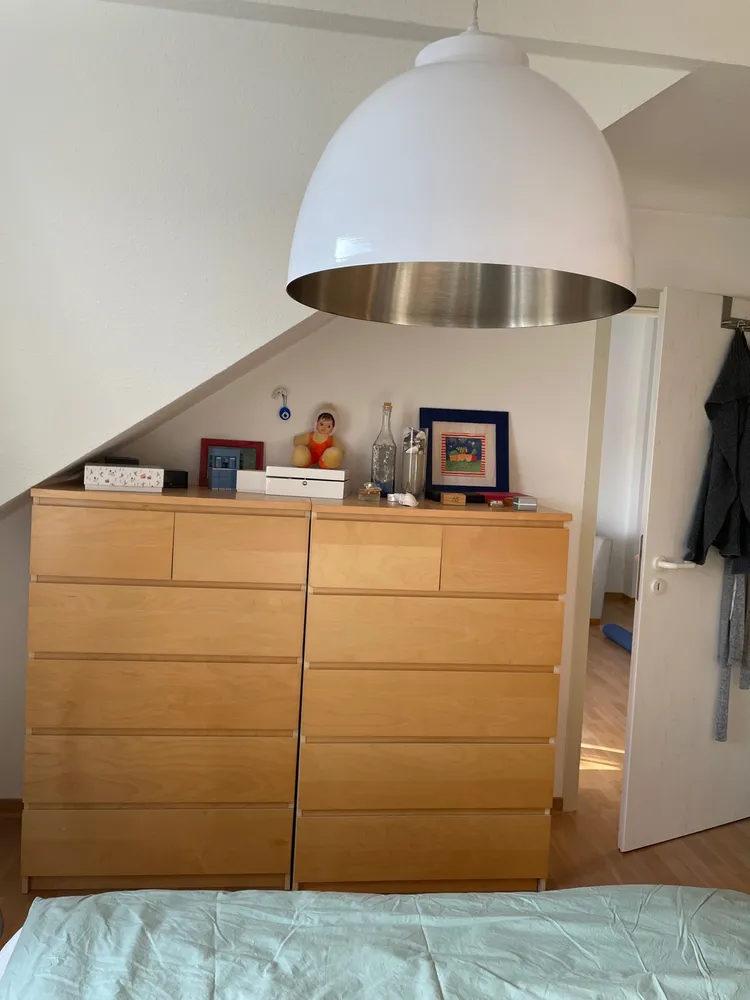 2 Zimmer Wohnung mit 70 m² in Wetzlar – Bild 2