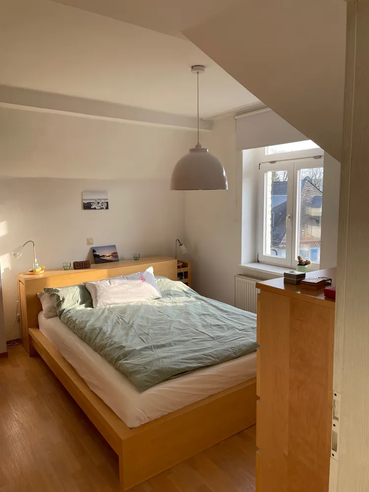 2 Zimmer Wohnung mit 70 m² in Wetzlar – Bild 3