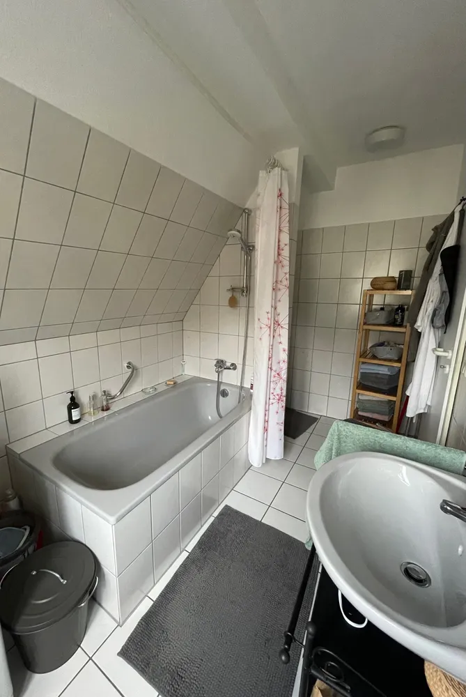 2 Zimmer Wohnung mit 70 m² in Wetzlar – Bild 5
