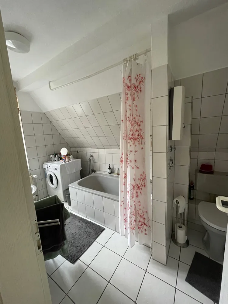 2 Zimmer Wohnung mit 70 m² in Wetzlar – Bild 7