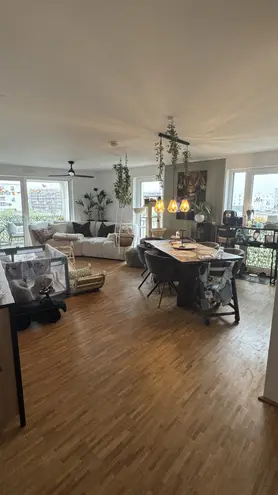 3 Zimmer Wohnung mit 83 m² in Mainz – Bild 1