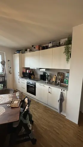 3 Zimmer Wohnung mit 83 m² in Mainz – Bild 2