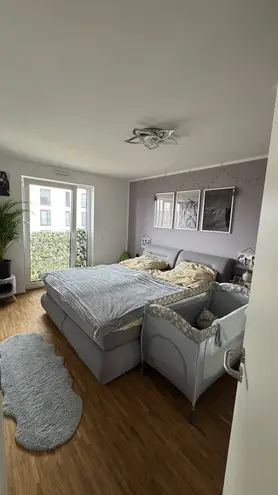 3 Zimmer Wohnung mit 83 m² in Mainz – Bild 4