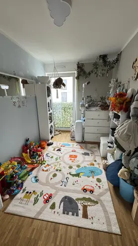 3 Zimmer Wohnung mit 83 m² in Mainz – Bild 5