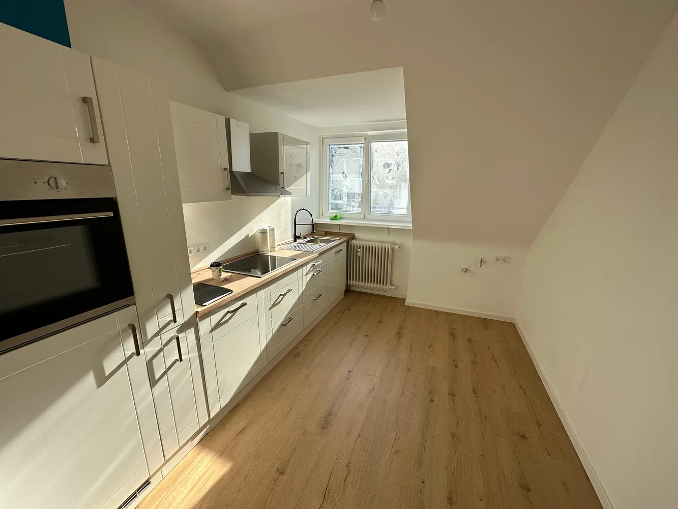 3 Zimmer Wohnung mit 83 m² in Aschaffenburg – Bild 1