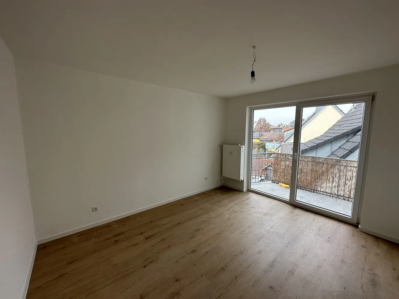 3 Zimmer Wohnung mit 83 m² in Aschaffenburg – Bild 2