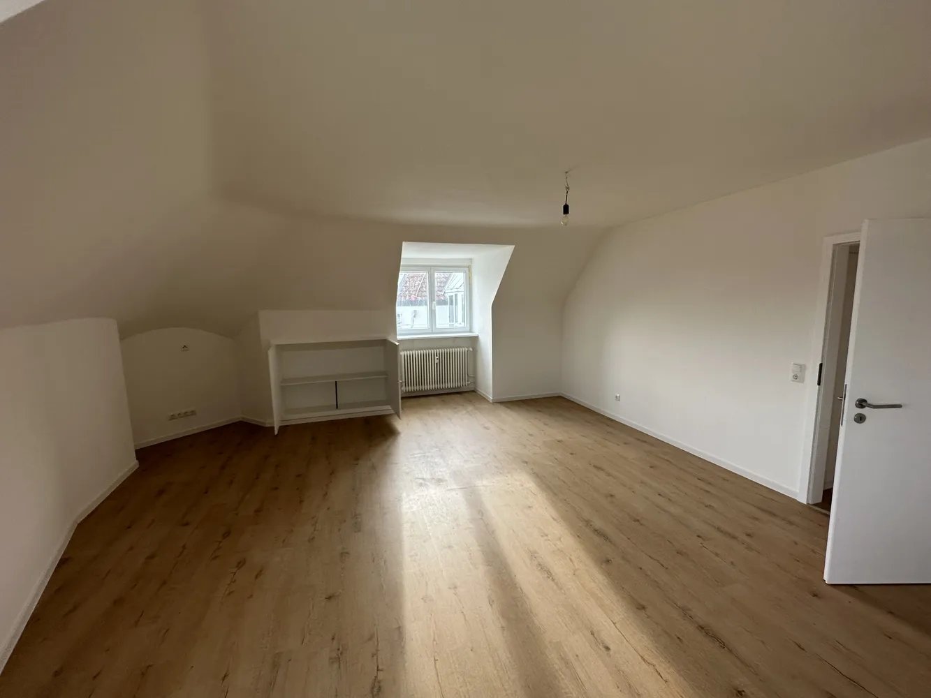 3 Zimmer Wohnung mit 83 m² in Aschaffenburg – Bild 5