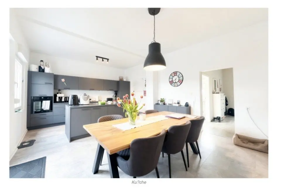 7 Zimmer Haus mit 100 m² in Kempen – Bild 1