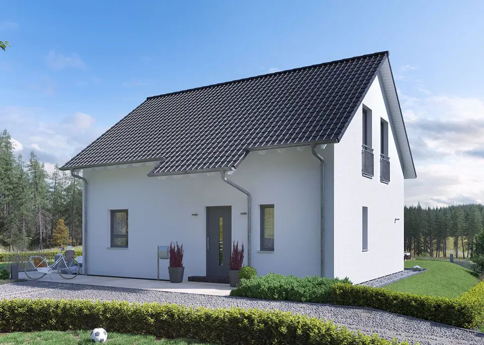 7 Zimmer Haus mit 100 m² in Kempen – Bild 2