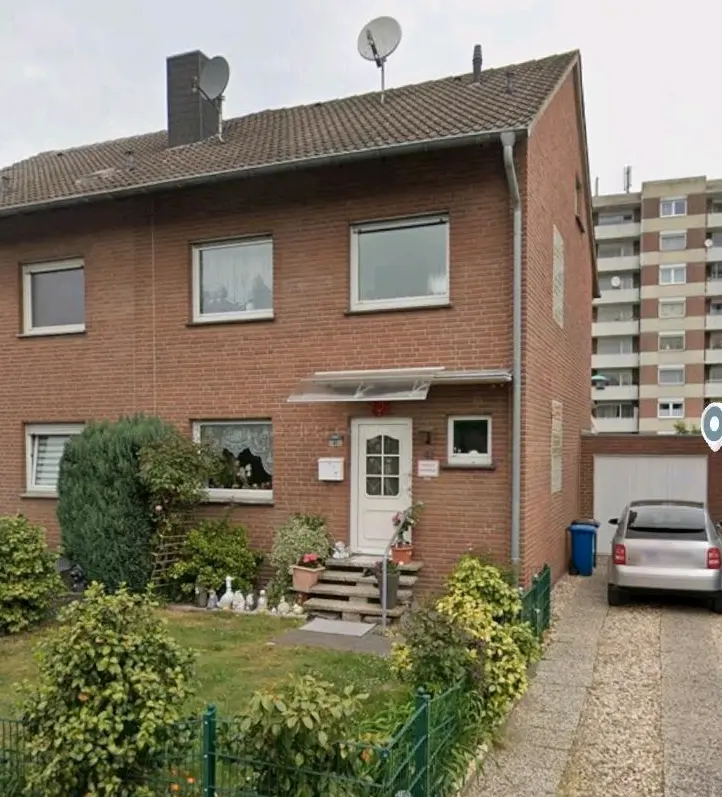 7 Zimmer Haus mit 100 m² in Kempen – Bild 3