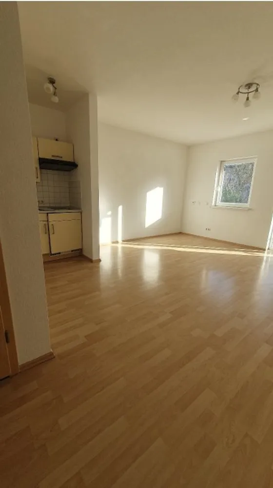 1 Zimmer Wohnung mit 34 m² in Koblenz – Bild 1