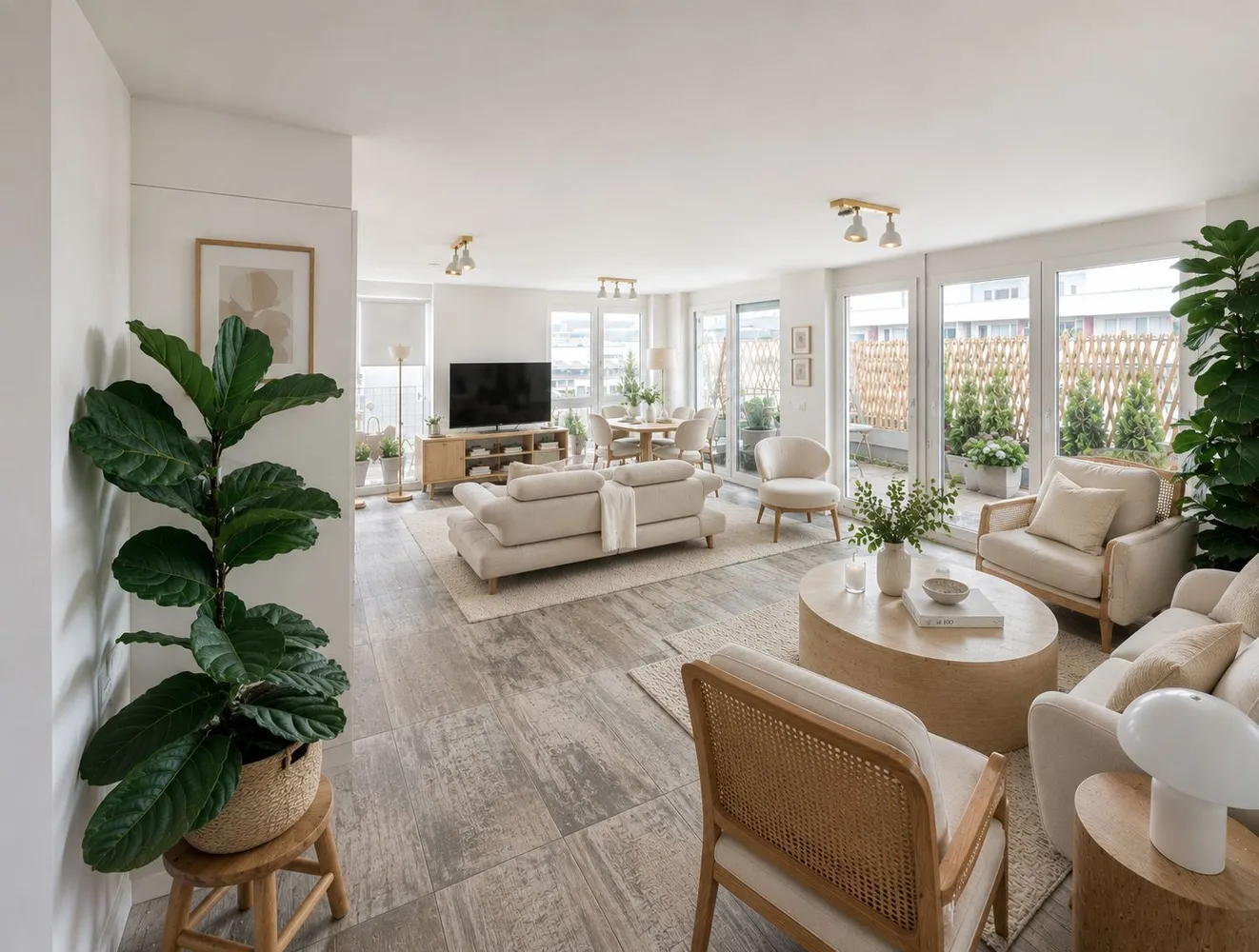 4 Zimmer Wohnung mit 108 m² in Sindelfingen – Bild 2