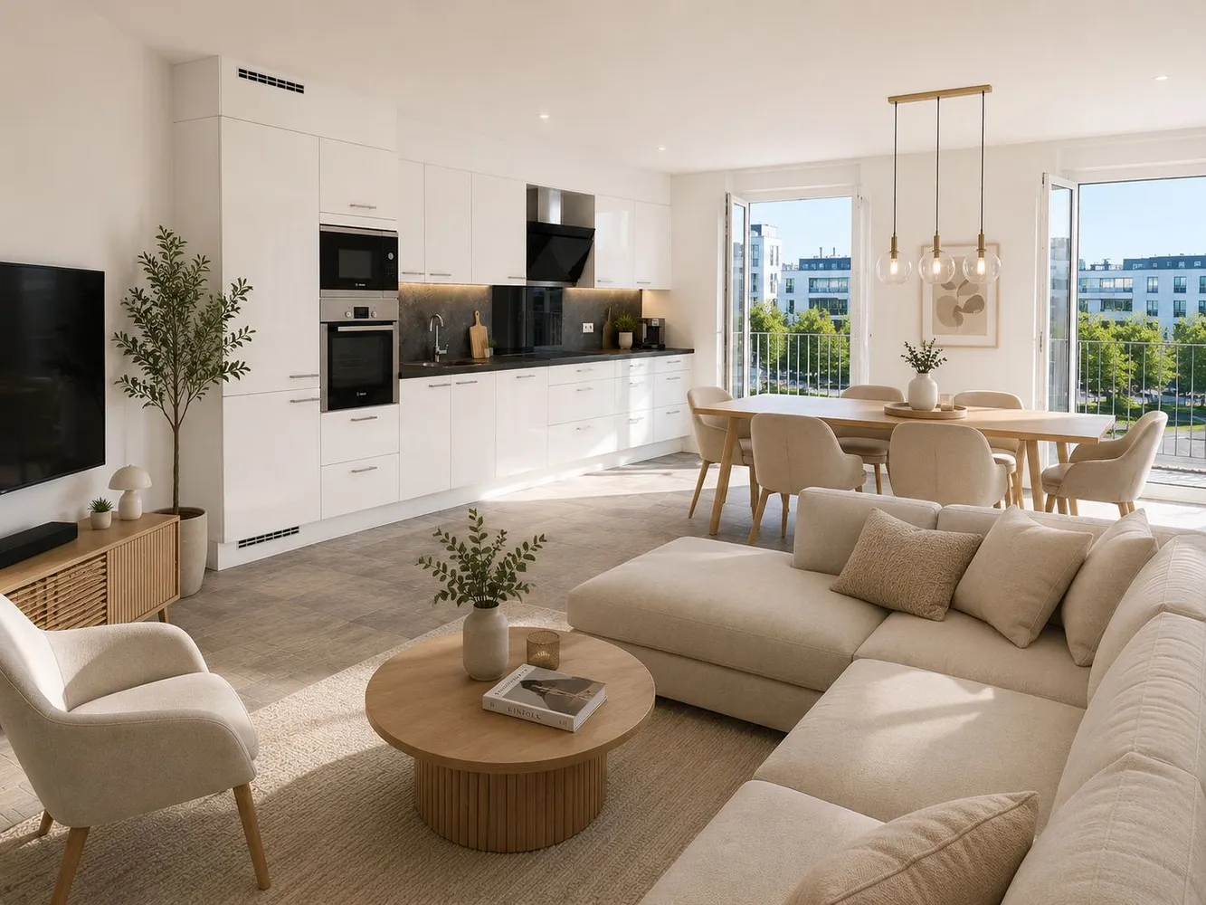 4 Zimmer Wohnung mit 108 m² in Sindelfingen – Bild 3
