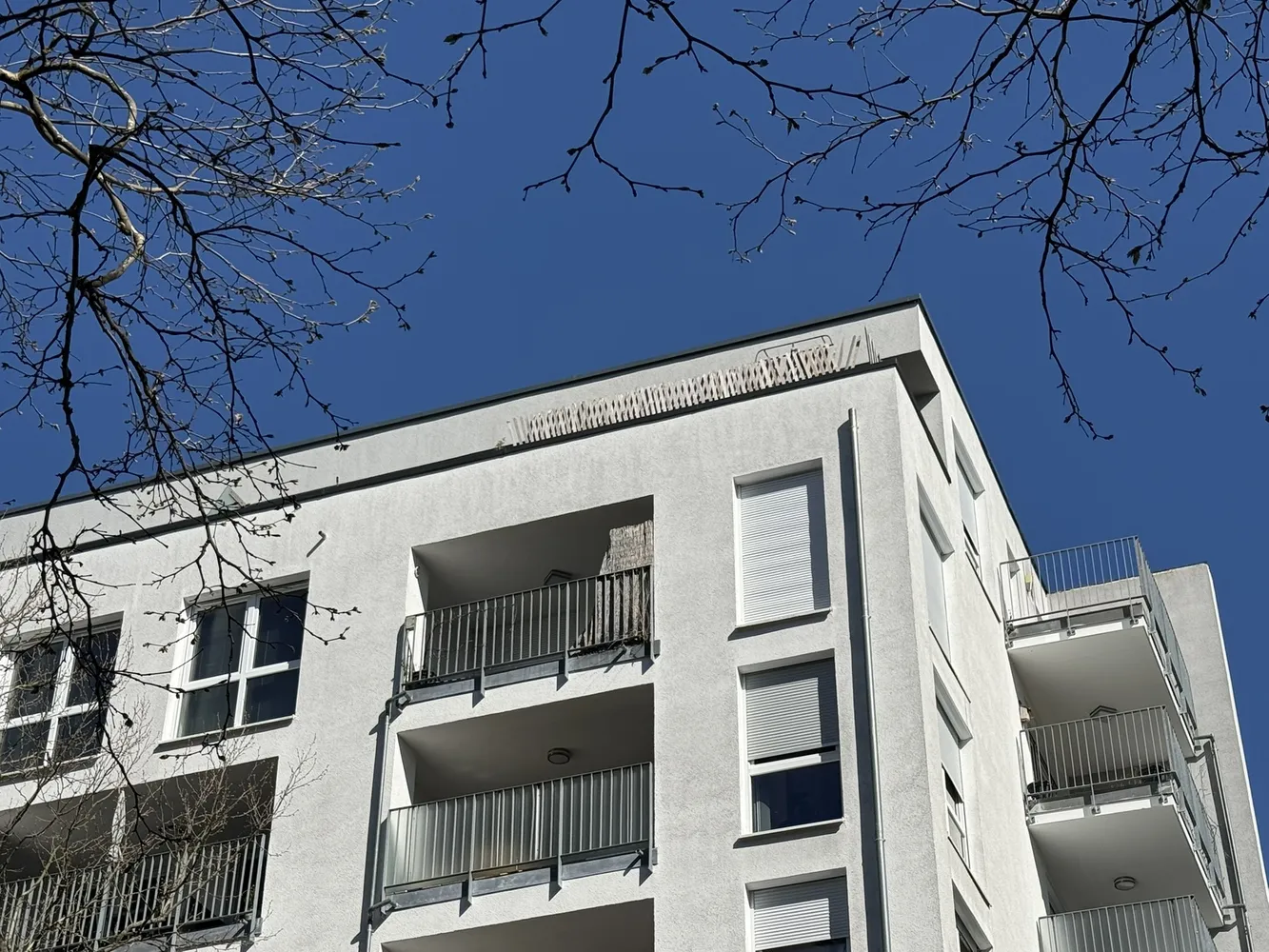 4 Zimmer Wohnung mit 108 m² in Sindelfingen – Bild 10