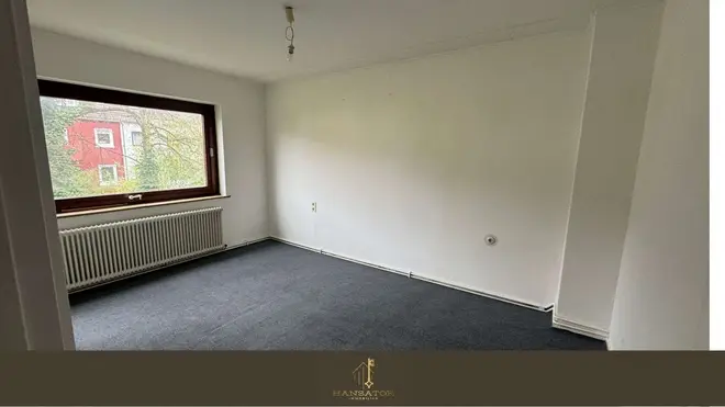 WG-Zimmer mit 15 m² in Bremen – Bild 1
