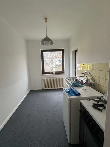 WG-Zimmer mit 15 m² in Bremen – Bild 7