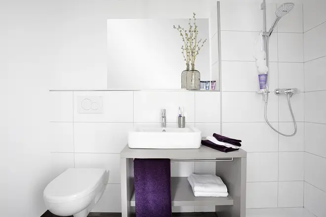 1 Zimmer Wohnung mit 23 m² in Marburg – Bild 6