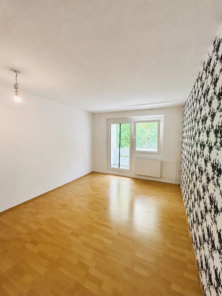2 Zimmer Wohnung mit 47 m² in Weimar – Bild 2