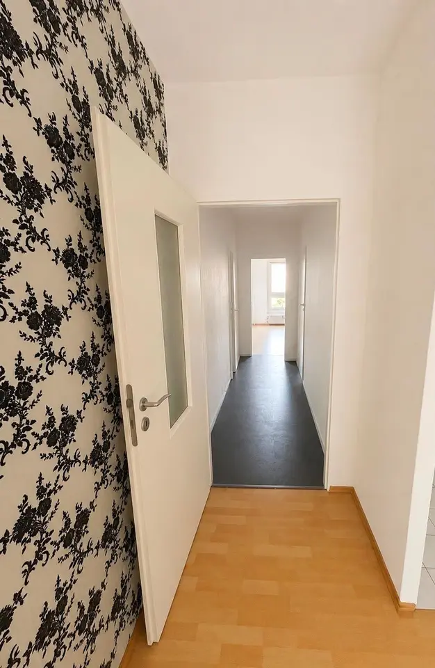2 Zimmer Wohnung mit 47 m² in Weimar – Bild 5