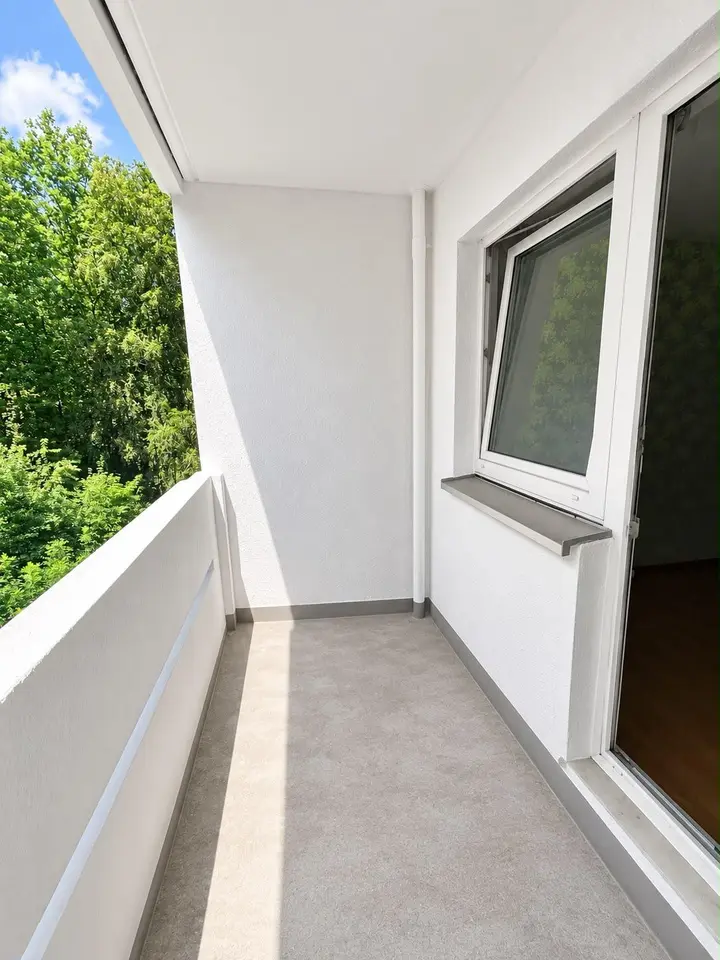 2 Zimmer Wohnung mit 47 m² in Weimar – Bild 7