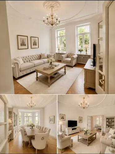 3 Zimmer Wohnung mit 107 m² in Bonn – Bild 11