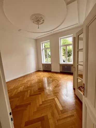 3 Zimmer Wohnung mit 107 m² in Bonn – Bild 4