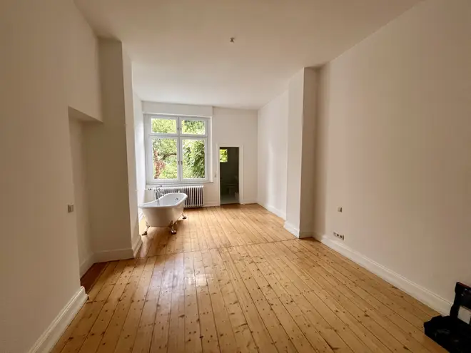 3 Zimmer Wohnung mit 107 m² in Bonn – Bild 5