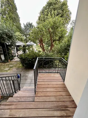 3 Zimmer Wohnung mit 107 m² in Bonn – Bild 6