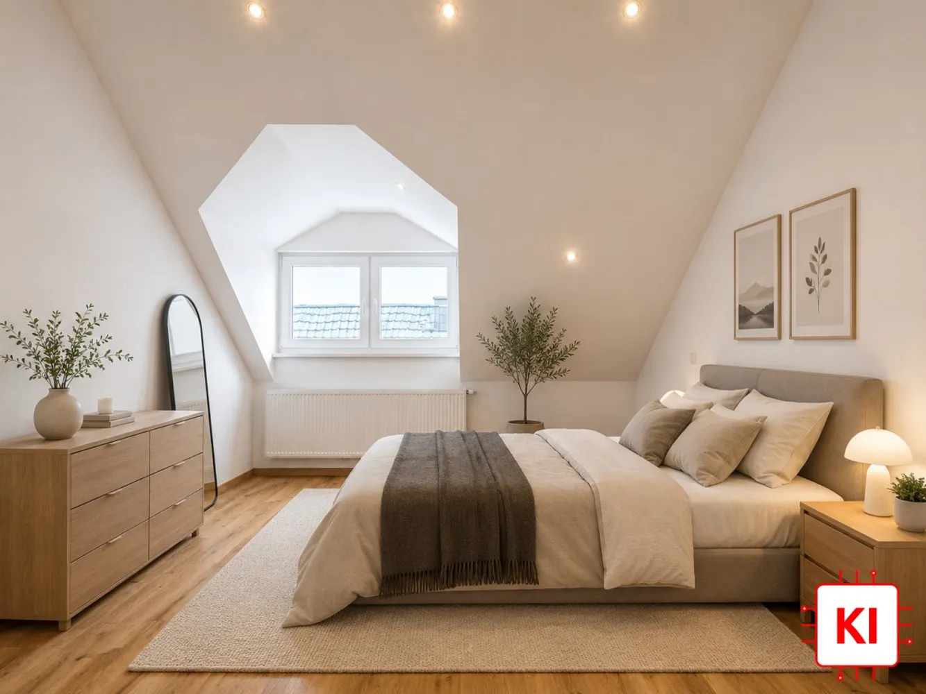 3 Zimmer Wohnung mit 100 m² in Passau – Bild 11