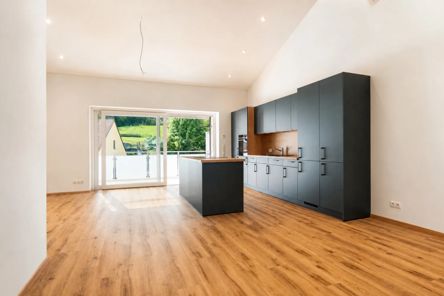 3 Zimmer Wohnung mit 100 m² in Passau – Bild 3