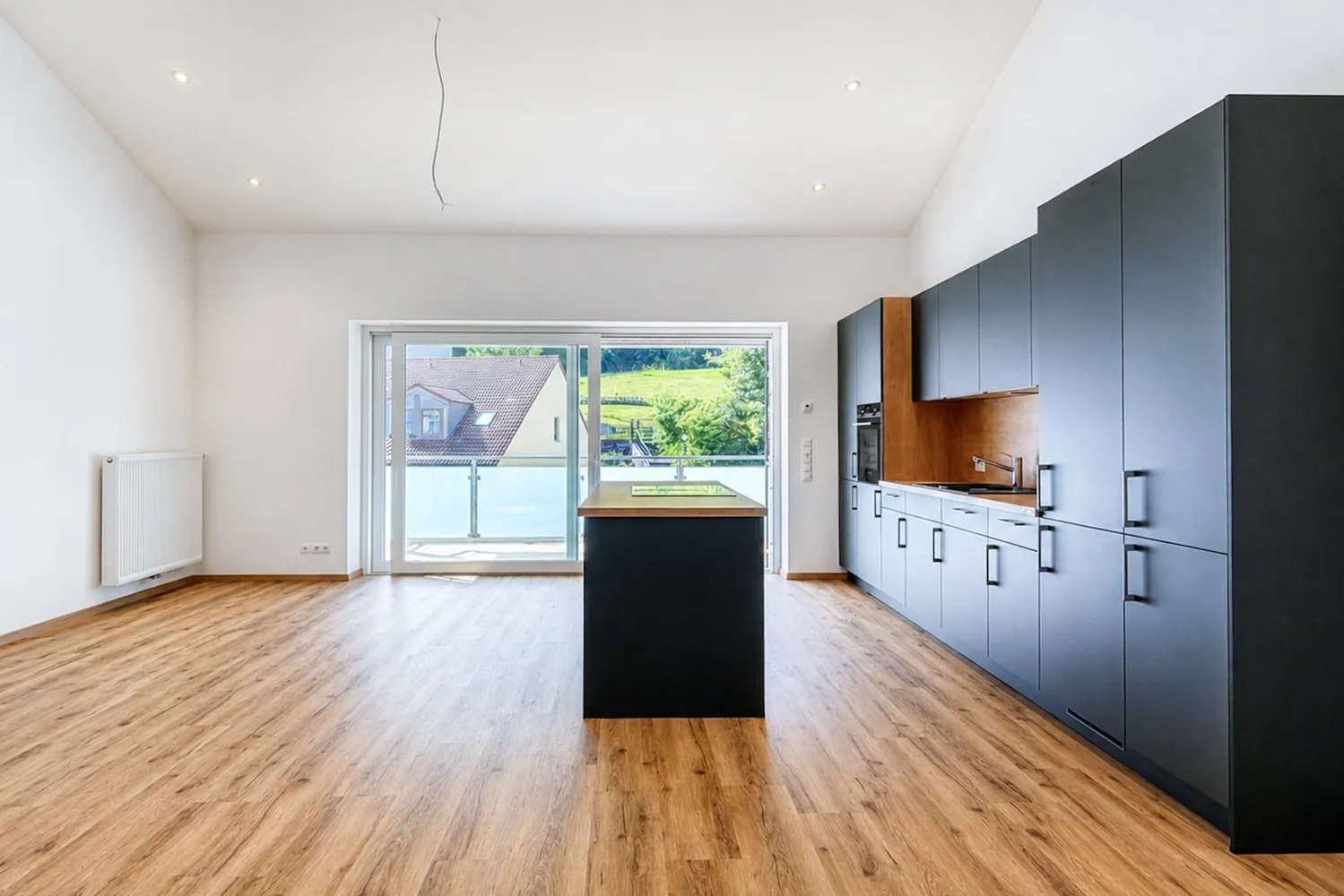 3 Zimmer Wohnung mit 100 m² in Passau – Bild 5