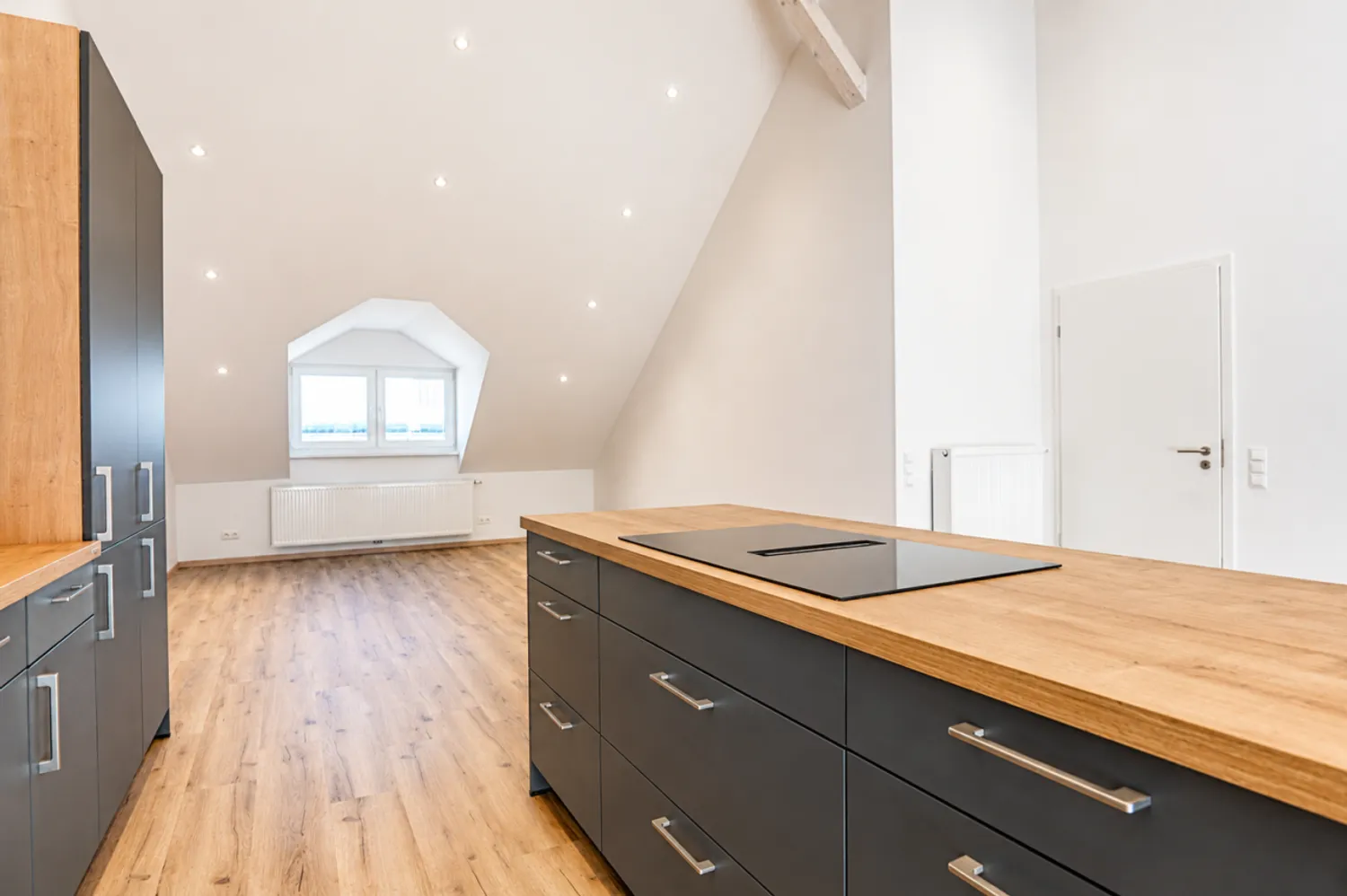 3 Zimmer Wohnung mit 100 m² in Passau – Bild 6