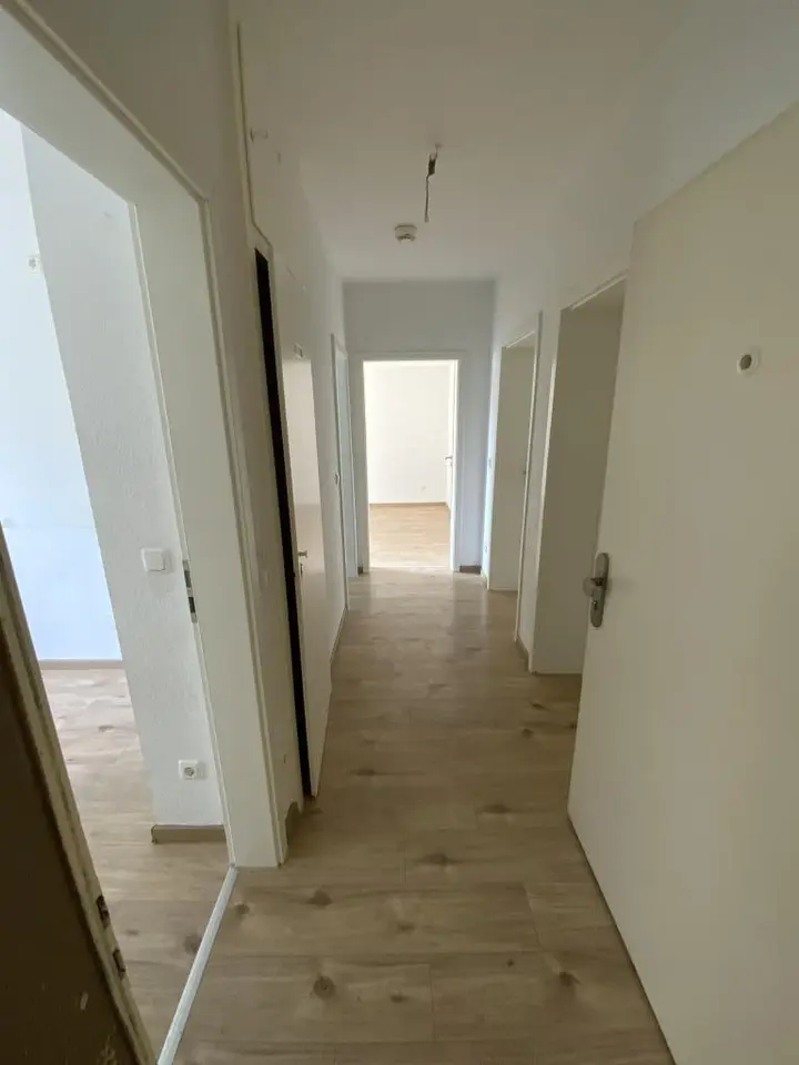 3 Zimmer Wohnung mit 62 m² in Remscheid – Bild 4