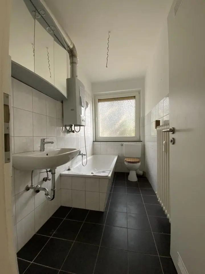 3 Zimmer Wohnung mit 62 m² in Remscheid – Bild 5