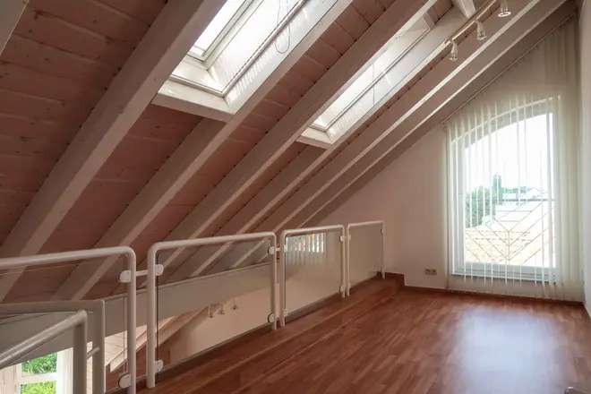 4 Zimmer Wohnung mit 98 m² in Frankfurt am Main – Bild 11