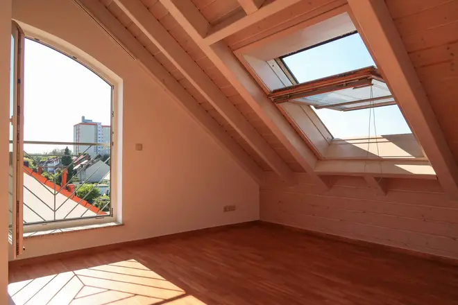 4 Zimmer Wohnung mit 98 m² in Frankfurt am Main – Bild 12