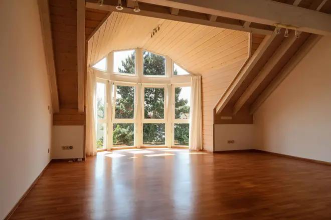 4 Zimmer Wohnung mit 98 m² in Frankfurt am Main – Bild 2