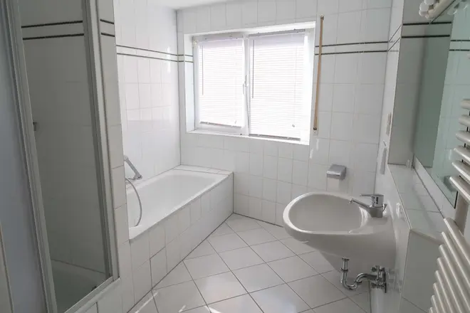 4 Zimmer Wohnung mit 98 m² in Frankfurt am Main – Bild 9