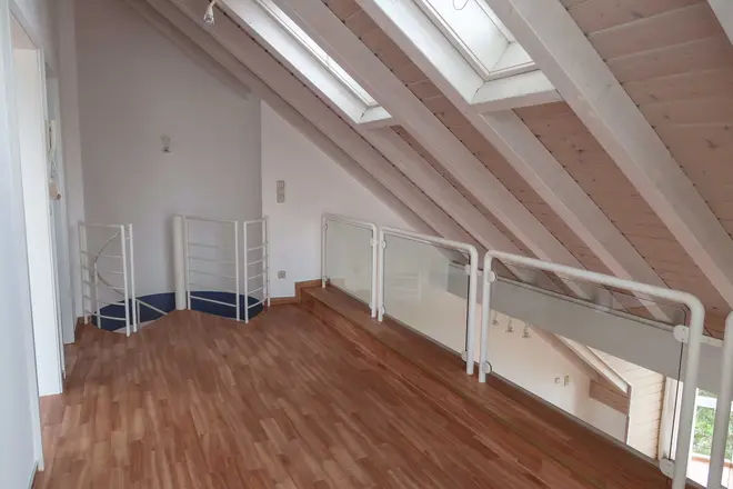 4 Zimmer Wohnung mit 98 m² in Frankfurt am Main – Bild 10