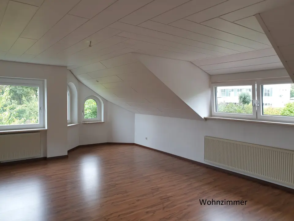 4 Zimmer Wohnung mit 116 m² in Aalen – Bild 1