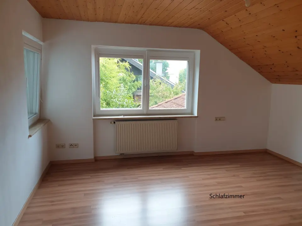 4 Zimmer Wohnung mit 116 m² in Aalen – Bild 2