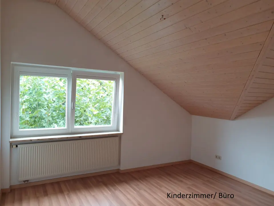 4 Zimmer Wohnung mit 116 m² in Aalen – Bild 5