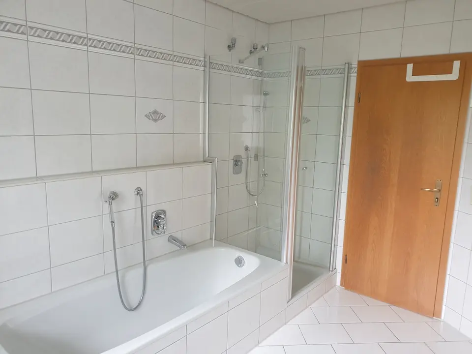 4 Zimmer Wohnung mit 116 m² in Aalen – Bild 8