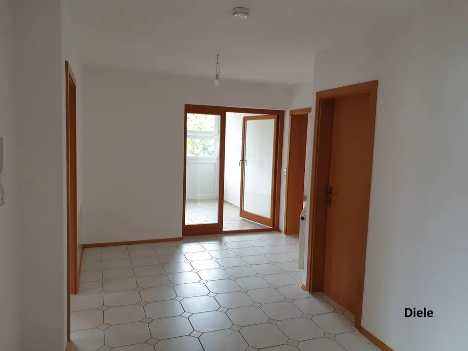 4 Zimmer Wohnung mit 116 m² in Aalen – Bild 9